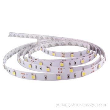 Flexible 5050SMD  LED strips
